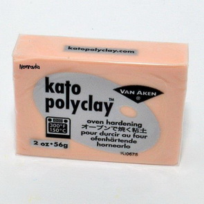 Professional Kato Polyclay / 56 g / Flesh