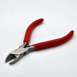 Side-Cutting Pliers