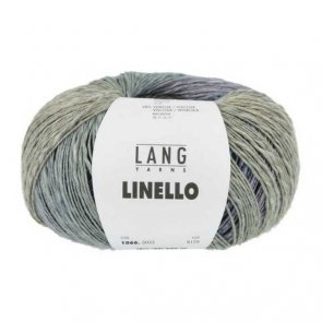 Linello / Lang Yarns / no. 25