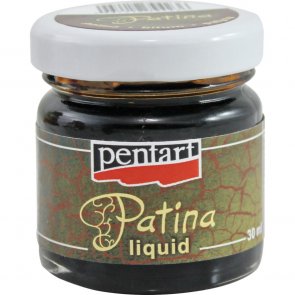 Patina Liquid / Pentart