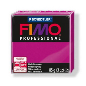 FIMO Professional / Magenta (210)