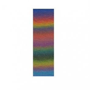 Mille Colori Sock & Lace / Lang Yarns / 50