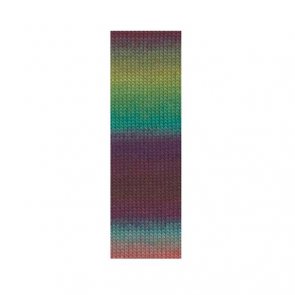 Mille Colori Sock & Lace 100 g / no. 53