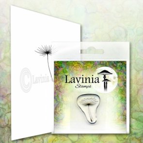 Silikonové razítko / Lavinia / Mini Seed Head