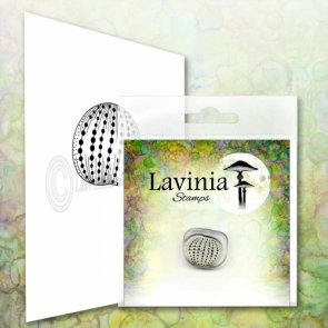 Silikonové razítko / Lavinia / Mini Urchin