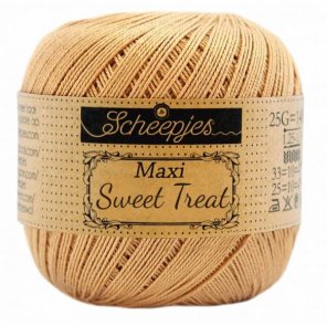 Maxi Sweet Treat / Scheepjes / 179 Topaz