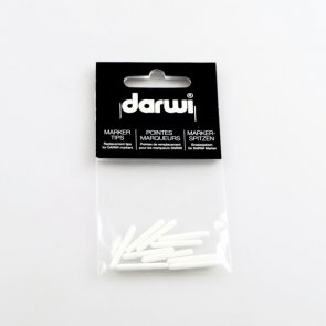 Darwi TEX Opak Marker Tips / 6 ml / 1.2 mm