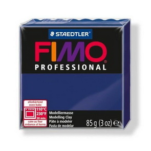 FIMO Professional / Námořnická modrá (34)