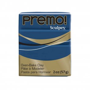 PREMO / Navy (5050)