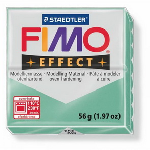 FIMO Effect / Nefrit (506)