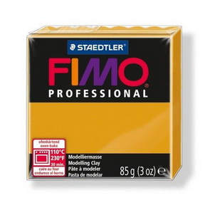 FIMO Professional / Okrová (17)