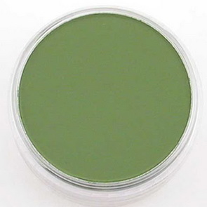PanPastel / Chromium Oxide Green