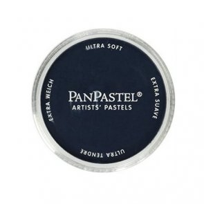 PanPastel / Phthalo Blue Extra Dark