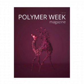 Polymer Week Magazine 1/2021 / časopis / ANGLICKÁ VERZE