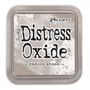 Inkoustový polštářek / Distress Oxide / Pumice Stone