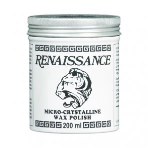 Wax Renaissance Wax / 200 ml