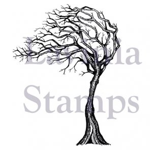 Clear Stamps / Lavinia / Seasonal Tree