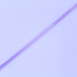 Decorative Ribbon / 2 m / Violet Thin
