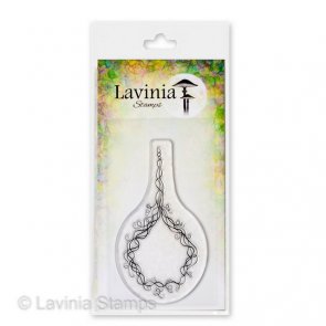 Silicone Stamps / Lavinia / Swing Bed