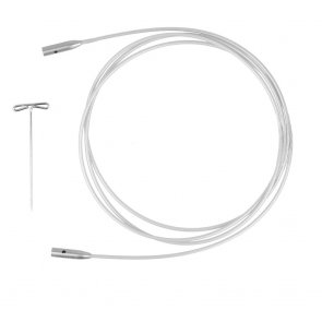 SWIV Cable SMALL / ChiaoGoo / 93 cm