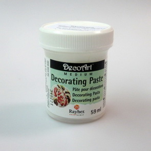 Texture Paste by Rayher / 59 ml