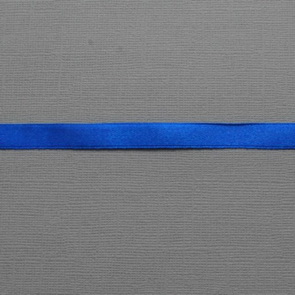 Decorative Ribbon / 10 mm / Dark Blue