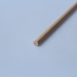 Tyčka na Macramé / Délka 15 cm / 0,6 cm