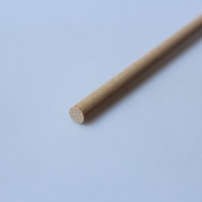 Macramé Stick / 20 cm / 0,8 cm