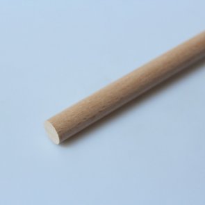 Macramé Stick / 40 cm / 1,5 cm