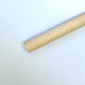 Macramé Stick / Délka 40 cm / 2,5 cm