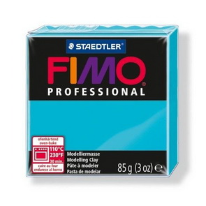 FIMO Professional / Tyrkysová (32)