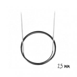 Circular Needles Wooladdicts Lace / 2,5 mm / 100 cm