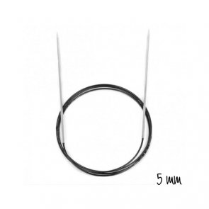 Circular Needles Wooladdicts Lace / 5 mm / 100 cm