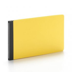 FlipBook / Simple Stories / Yellow / 4 x 6