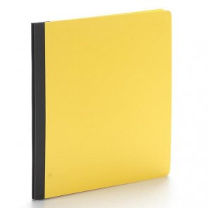 FlipBook / Simple Stories / Yellow / 6 x 8