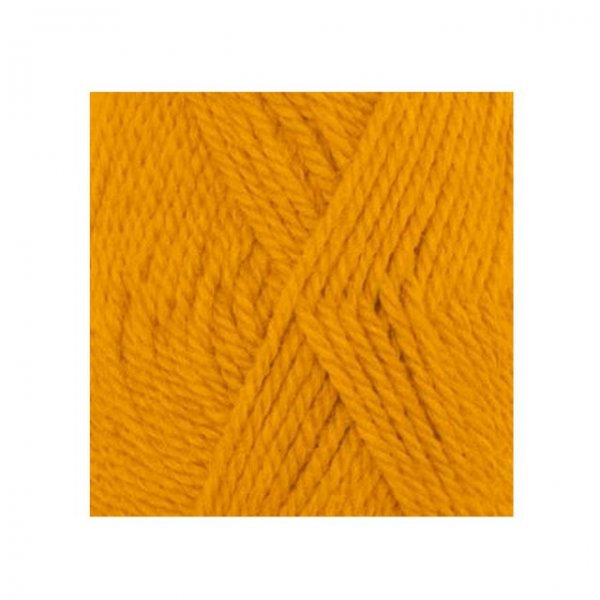 Drops Nepal Uni Colour 50 g / 2923 Goldenrod Nemravka.cz