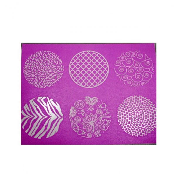 Silk Screen Kit by Sculpey | Nemravka.cz