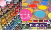 Special Offer for PanPastel